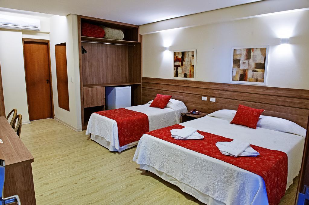 Hotel Metropolitan Campo Grande  Luaran gambar