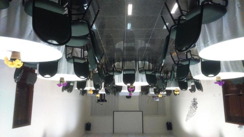Hotel Metropolitan Campo Grande  Luaran gambar