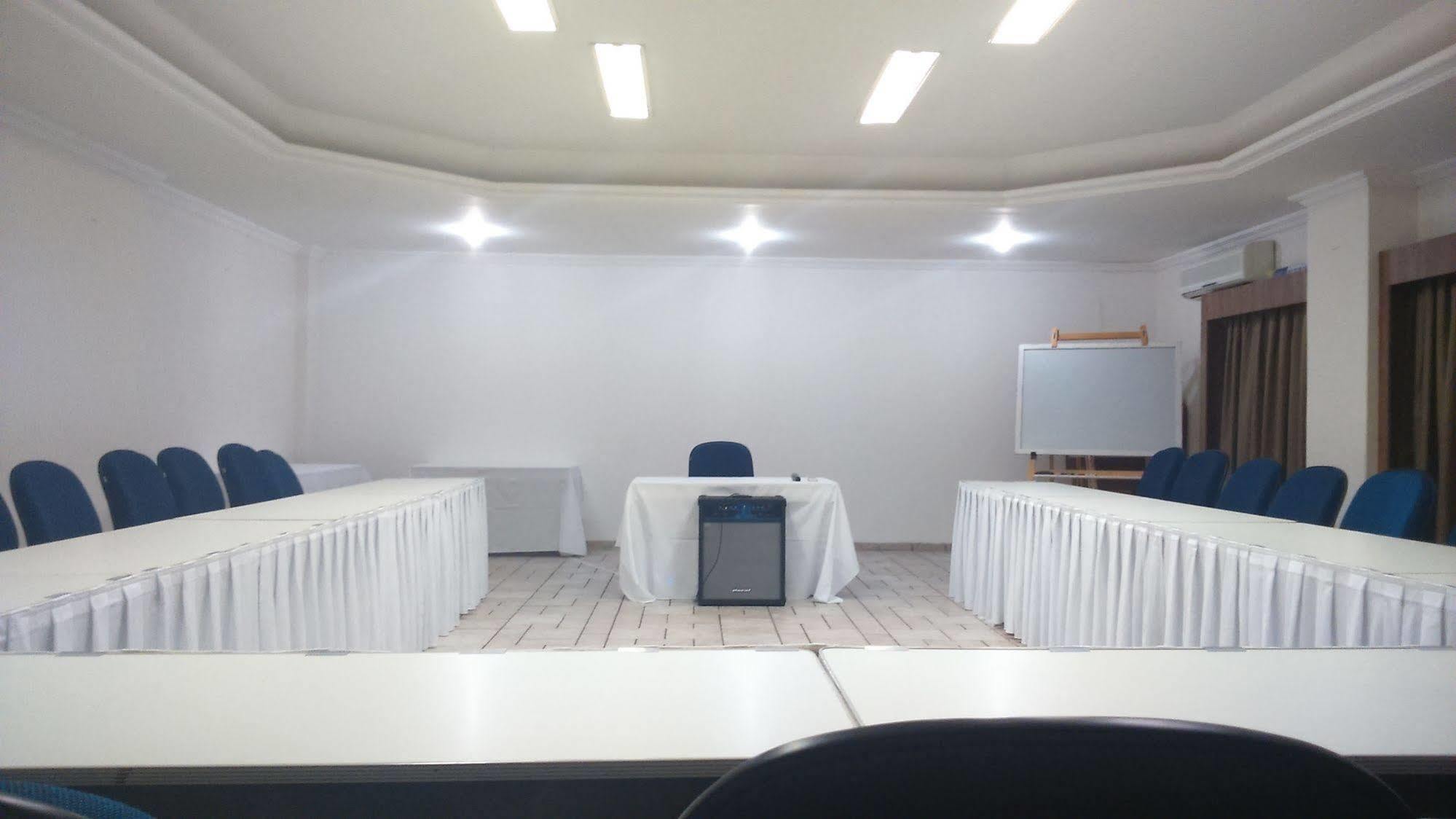 Hotel Metropolitan Campo Grande  Luaran gambar